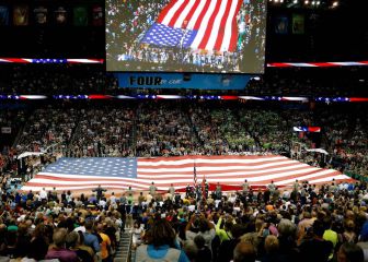 Which team has won the most March Madness tournaments?