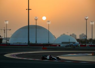 Watch the 2022 Formula 1 races