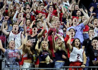 March Madness: full list of teams that made the Big Dance