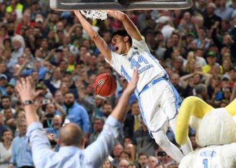 The money-making potential of college athletes