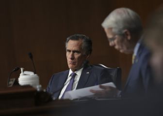 $350 monthly payment: what has Utah Senator Mitt Romney said about the possible payment?