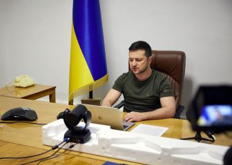 Zelenskyy to address Houses of Congress