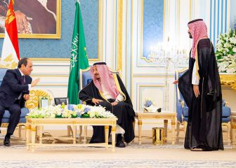 Saudi Arabia under the microscope as 81 executed in one day