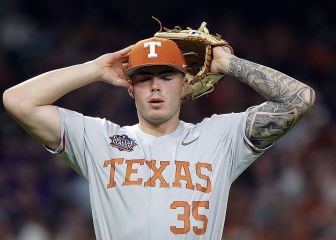 NCAA Baseball Week 5 Standings