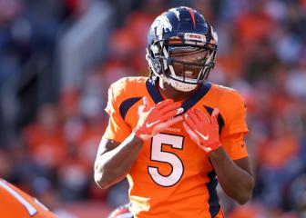 Miami Dolphins to sign QB Bridgewater on one-year deal