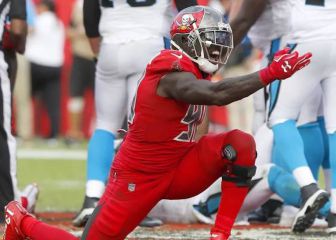 NFL free agency signings so far