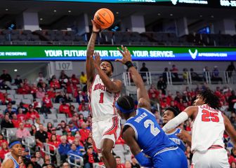 March Madness all-time record holders