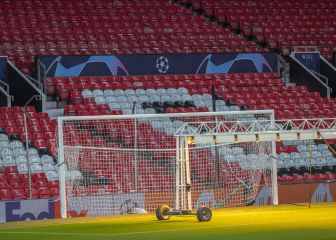 Away goals rule scrapped for the Champions League