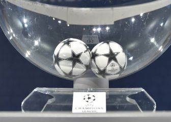 Chelsea and Villarreal through - Champions League draw details