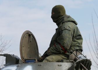 Thousands of foreign fighters have landed in Ukraine creating a complex tapestry of soldiers