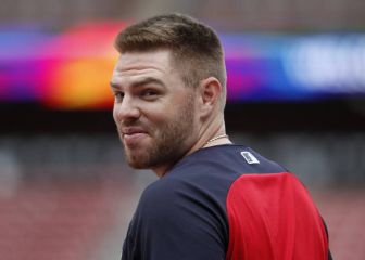 Freddie Freeman market heats up
