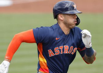 Carlos Correa to get new offer from Astros