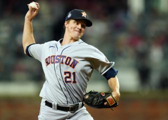 Greinke heading back to Royals