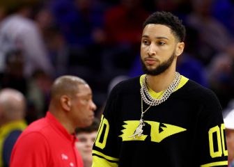 In Ben we trust: The Nets have faith in Simmons' return