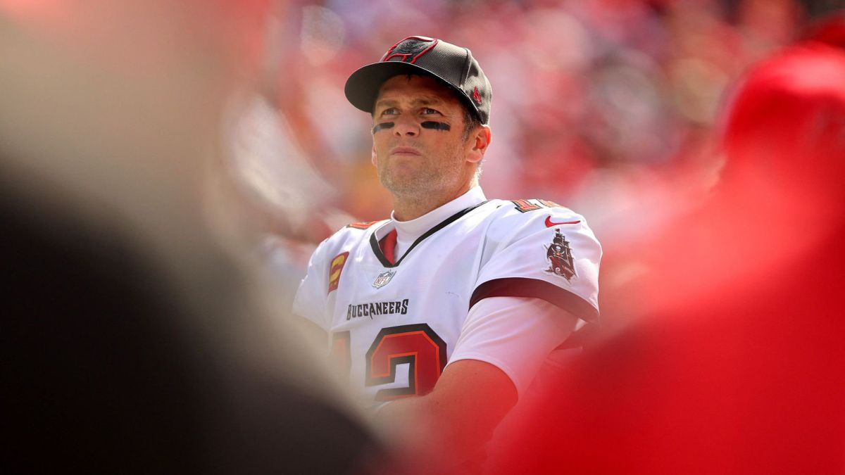 What is Tom Brady's unfinished business? - Vimarsana News