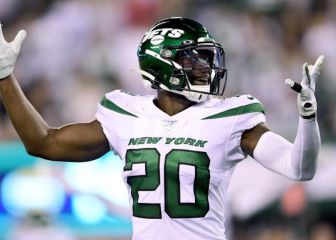 Marcus Maye signs with New Orleans Saints