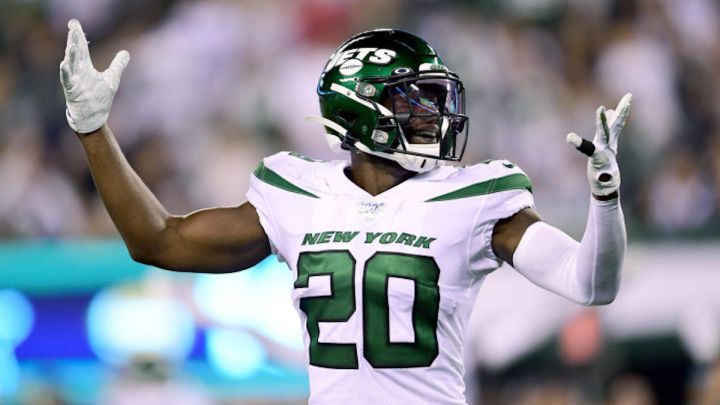Marcus Maye signs with New Orleans Saints