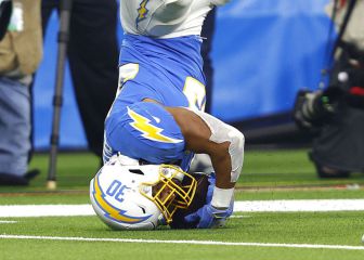 NFL free agency 2022: who are the main free players this year?