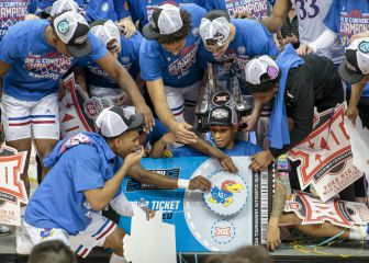 Where will March Madness Final Four 2022 be held?