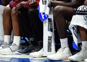 Full list of March Madness winners