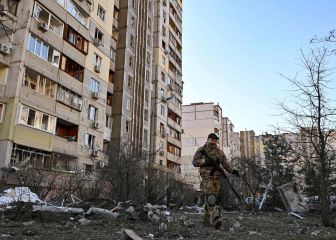 Russia-Ukraine war live | Invasion 