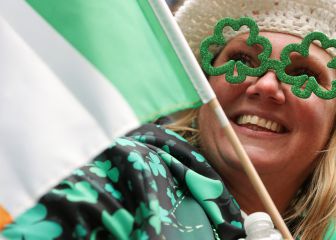 The Origins of St. Patrick's Day