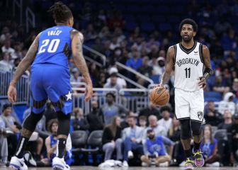 Today's NBA schedule