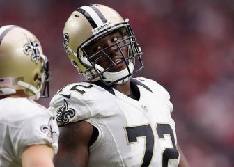 Terron Armstead waiting for Saints to decide