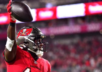 Chris Godwin signs $60m Buccaneers contract