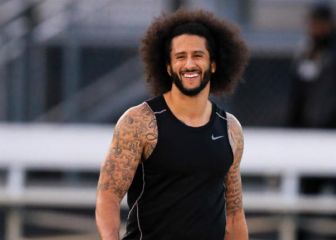 Could Colin Kapernick be the Seahawks' new quarterback?