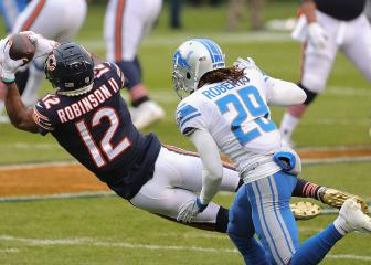 Allen Robinson signs deal with Los Angeles Rams