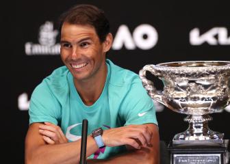 Nadal: Tie-break changes won't matter much at Roland Garros