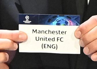 Champions League balls-up: why was the last-16 draw repeated?