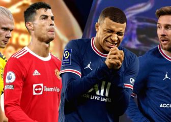 2022 Ballon d'Or aspirants bow out of the Champions League