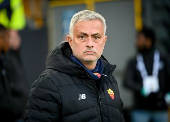 Mourinho: 'Stop the war'