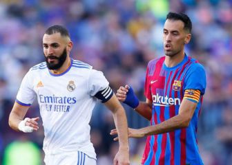 El Clásico: Five things to know ahead of Sunday’s game