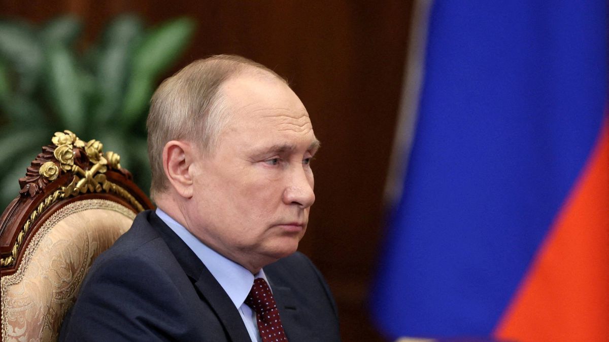 What are the sanctions that Russia has proposed for the United States? - Vimarsana News