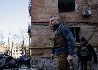 Russia-Ukraine war live | Invasion 