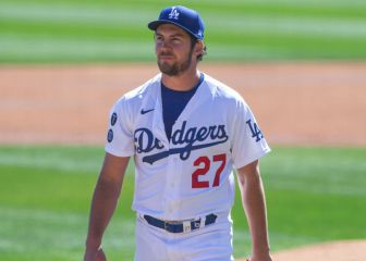 Trevor Bauer administrative leave extended