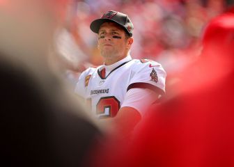 Logan Ryan and Tom Brady are reuniting