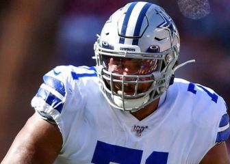 Can the Bengals sign La'el Collins?