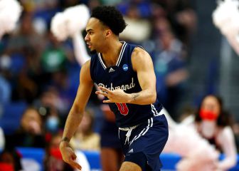 The history of the 12 vs. 5 upset