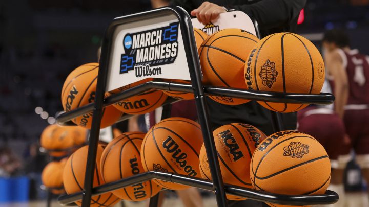 What's the lowest seed to win March Madness? - AS.com