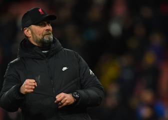 Klopp relieved to avoid English rivals in UCL draw