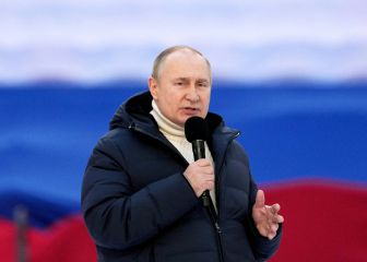 Is Russia the country with the most gas in the world? What are the other countries with reserves?