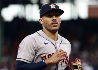 Carlos Correa makes MLB history with Twins signing