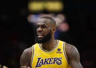 Today's NBA schedule