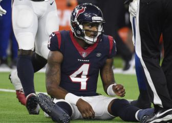 Will Deshaun Watson be suspended by the NFL?