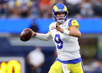 Matthew Stafford extends his contract with LA Rams