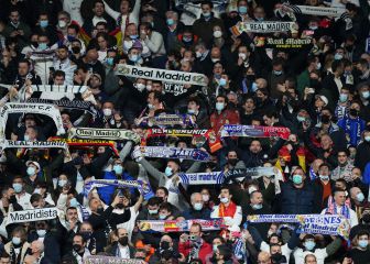 Real Madrid look for El Clásico win to tighten grip on LaLiga